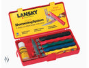 LANSKY DELUXE SHARPENING SYSTEM