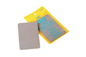 Eze Lap Credit Card Stone