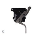 TIMNEY REM 700 WITH STRAIGHT SAFETY