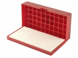 HORNADY CASE LUBE PAD