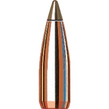 HORNADY .204 24gn NTX LEAD FREE PROJECTILES H22000