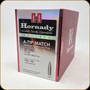 HORNDAY .224 22 CAL 76 GR A TIP MATCH 100