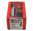 HORNADY .284 162GN BTHP MATCH