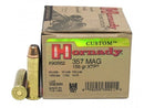 HORNADY .357MAG 158GN XTP 25PK