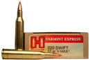 HORNADY .220 SWIFT 55GN V-MAX H8324