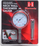 HORNADY NECK WALL THICKNESS GAUGE