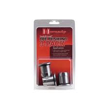 HORNADY L-N-L DIE BUSHING 3 SET 