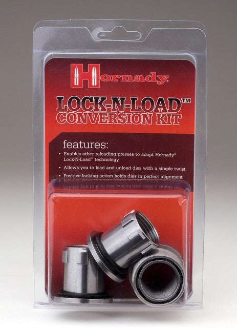 HORNADY L-N-L QUICK CHANGE CONVERSION KIT