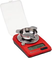 HORNADY G3-1500 DIGITAL POCKET SCALE