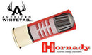 HORNADY 12G WHITETAIL RIFLED SLUG 1 OZ AW