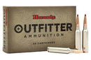 HORNADY .300PRC 190GR CX OUTFITTER