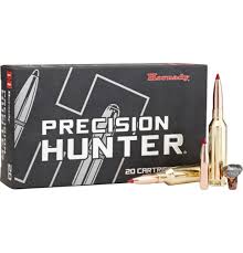 HORNADY 7MMPRC 175GN ELD-X