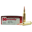 HORNADY .243 95gn SST 20 Pack