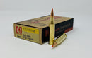 Hornady .243 87gn V-Max 20 Pack