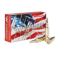 HORNADY .270 140GR INTERLOCK 20PK