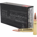 HORNADY .300BO 110GN VMAX BLACK