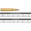 HORNADY .30-06 150GN SST 20 PACK H81093