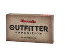 HORNADY 6.5PRC 130GR CX OUTFITTER