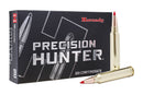 HORNADY .300Wby 200gn ELDX PRECISION 