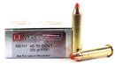 HORNADY .45-70 325gn FTX 20PK H82747
