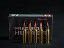 HORNADY 22 CREEDMOOR 80 GR ELD-X 20PK