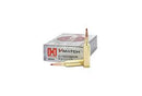 HORNADY 22 CREEDMOOR 69 GR ELD-VT 20PK