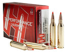 Hornady .243 75gn V-MAX 20 Pack