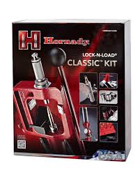 HORNADY L-N-L CLASSIC KIT H085006