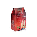 HORNDAY 22 ARC BRASS 50PK 