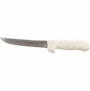 Dexter 6" WIDE BONER WHITE