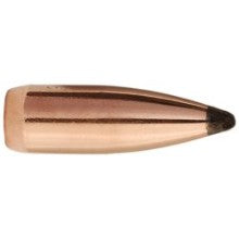 Sierra .224 55GN SPITZER Boat TAIL Projectile 100 #S1365