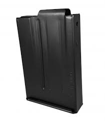 ACCURATE MAGAZINE .223REM 10 ROUND AICS