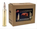 RED EARTH .223rem RAZORBACK 55GR PSP (500pk)