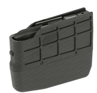 TIKKA T3X MAGAZINE .223 6RND STEEL LIP