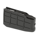 TIKKA T3X MAGAZINE .223 4RND STEEL LIP