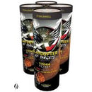 CALDWELL CLAY COPTER TARGET DISK 110MM XV 50PK