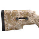 SABATTI TACTICAL DESERT 308WIN 28 INCH BARREL , SYNTHETIC ADJUSTABLE STOCK , CERACOATED