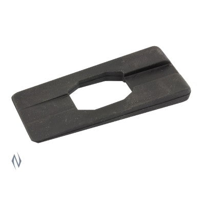 HARRIS #7A ADAPTER RUBBER SPACER