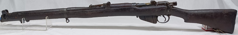 Enfield .303 NO1 MK3 SMLE GRADE 3 