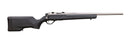 LITHGOW LA101 .22WMR CROSSOVER POLYMER TITANIUM LEFT HAND