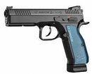CZ 75 SP-01 SHADOW 2 BLUE 9MM