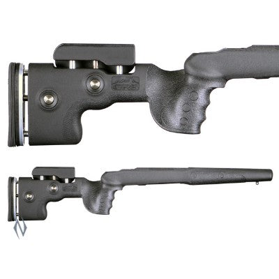 GRS BERSERK SAVAGE 16 DM BLACK