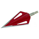 Alcock & Pierce 125G CRIMSON FURY BROADHEAD
