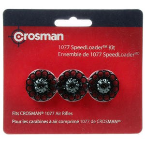 CROSSMAN 1077 12 SHOT MAGAZINE 1077-001