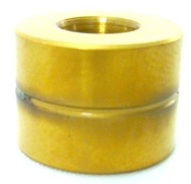 REDDING TITANIUM NITRIDE NECK BUSHING #252