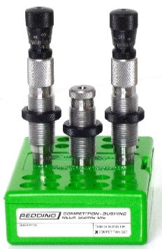 REDDING COMPETITION NECK DIE SET .223