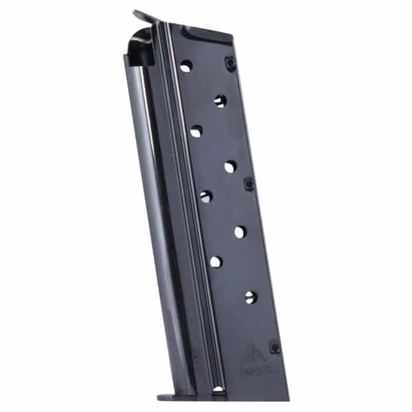 COLT 1911 9MM MAGAZINE BLUED 