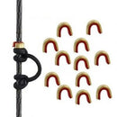 ALCOCK & PIERCE NOCKING POINTS 