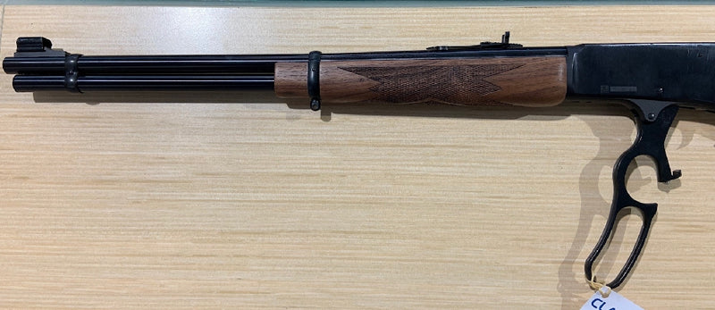 MARLIN 336 .30-30 /RED DOT SECOND HAND