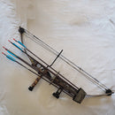 FALCON BOW PACKAGE LH 60LBS